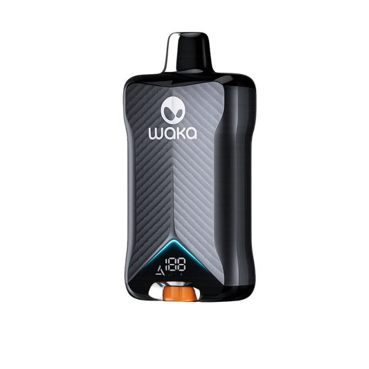 Waka Optimus 100,000 Hits Mayoreo (Caja 10 Pz)