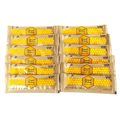 Royal Honey (Caja 12 pz)