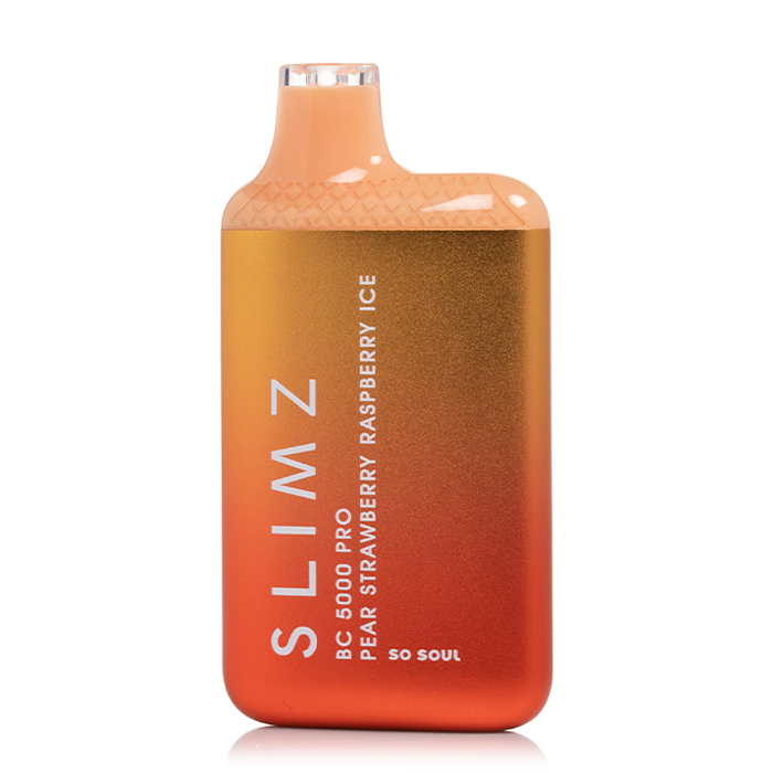 Soul Slimz BC 5000 hits Mayoreo (Caja 10 Pz)