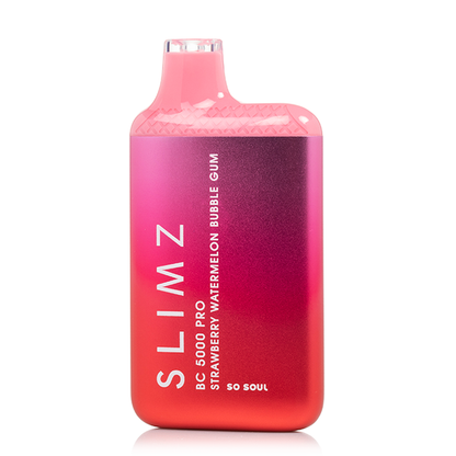Soul Slimz BC 5000 hits Mayoreo (Caja 10 Pz)