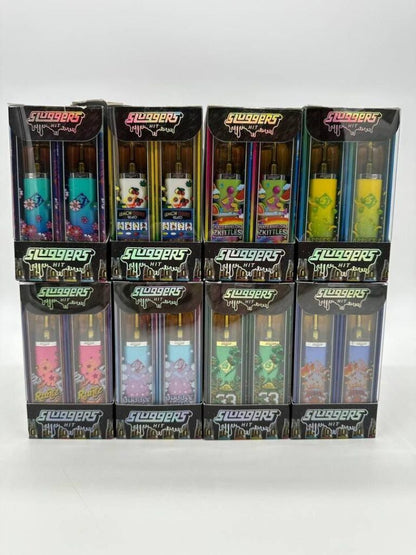 Sluggers Hit Disposables 2g (1 pz)