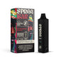 Spree Bar 6000 Hits Mayoreo (Caja 10 pz)