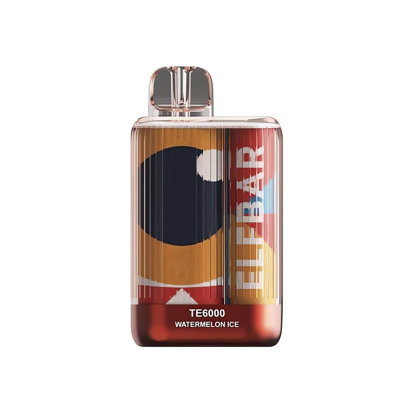 Elfbar TE 6000 HITS Mayoreo (Caja 10 pz)