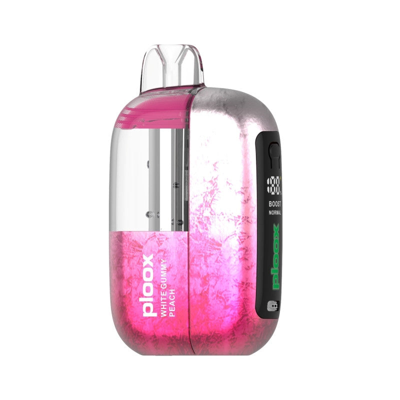 Ploox Ultra S 55000 HITS Mayoreo (Caja 10 pz)